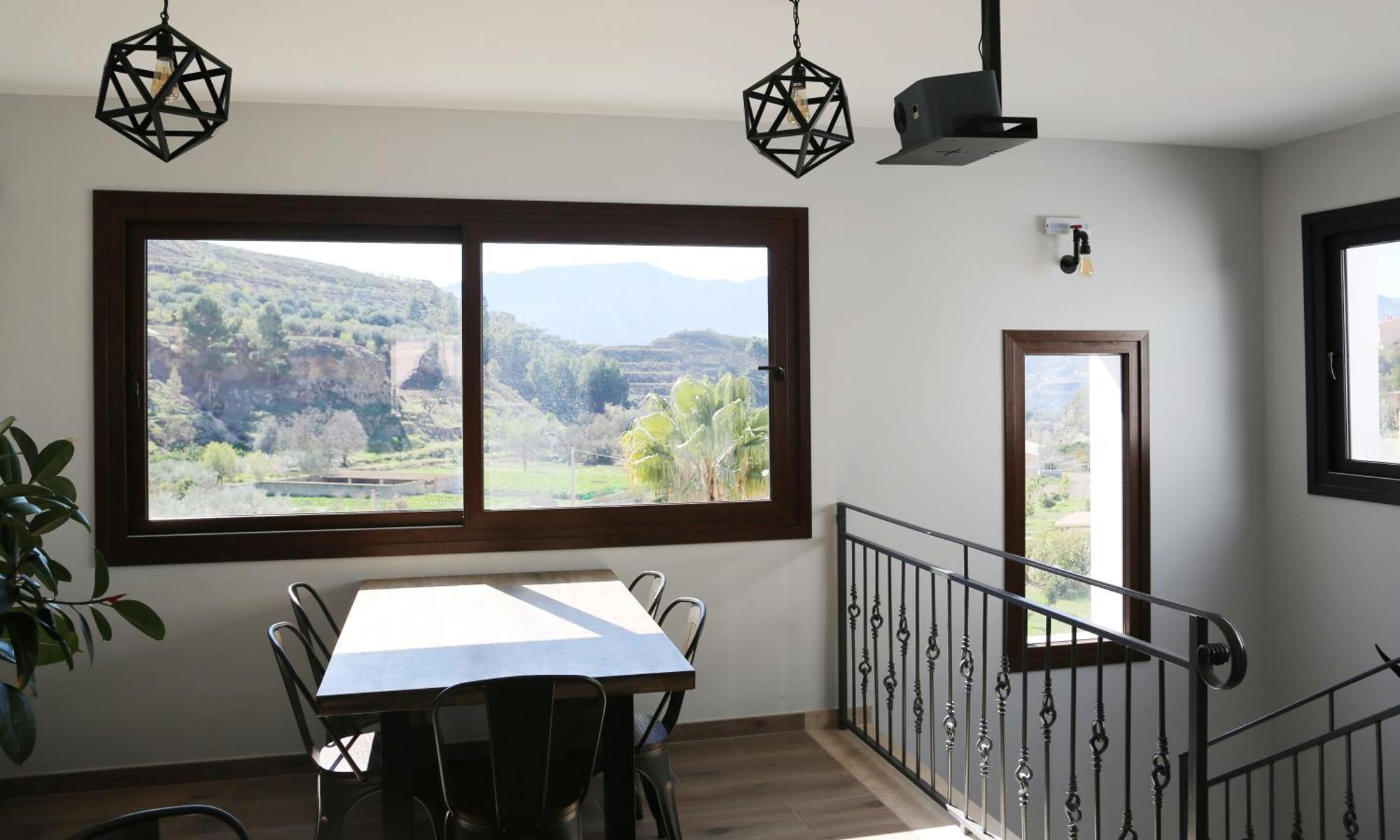 Murchas La Boheme Casa Rural מראה חיצוני תמונה