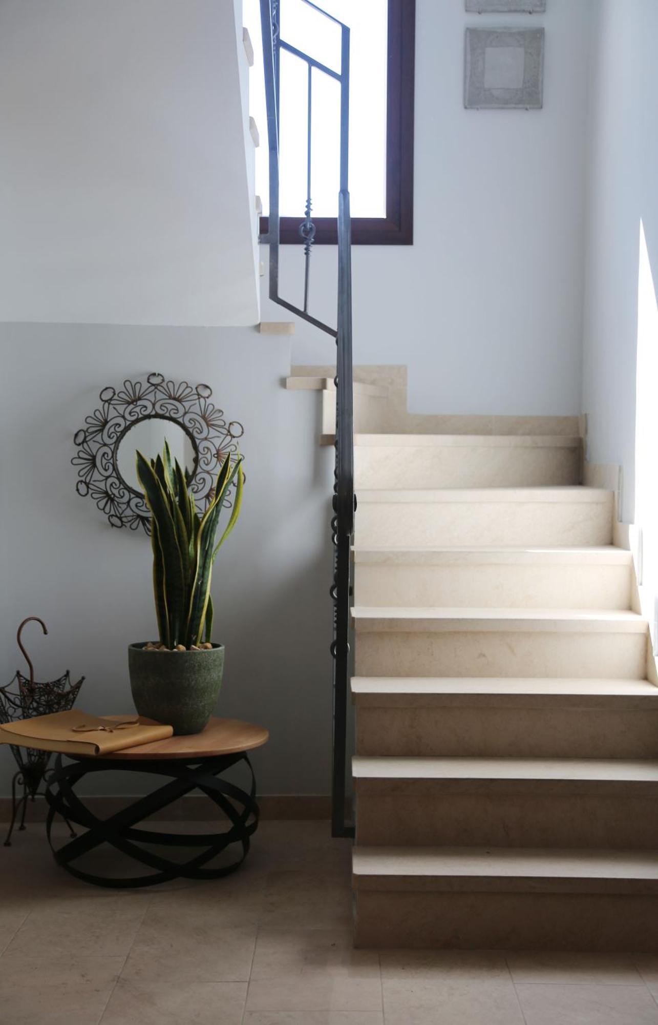 Murchas La Boheme Casa Rural מראה חיצוני תמונה