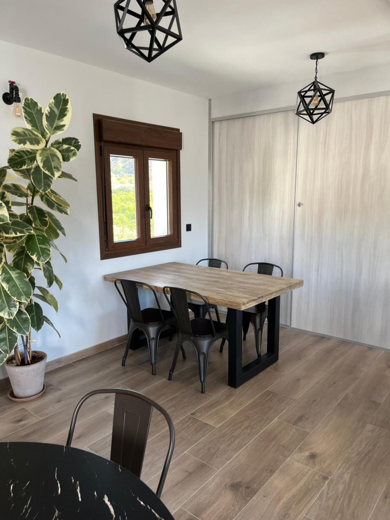 Murchas La Boheme Casa Rural מראה חיצוני תמונה