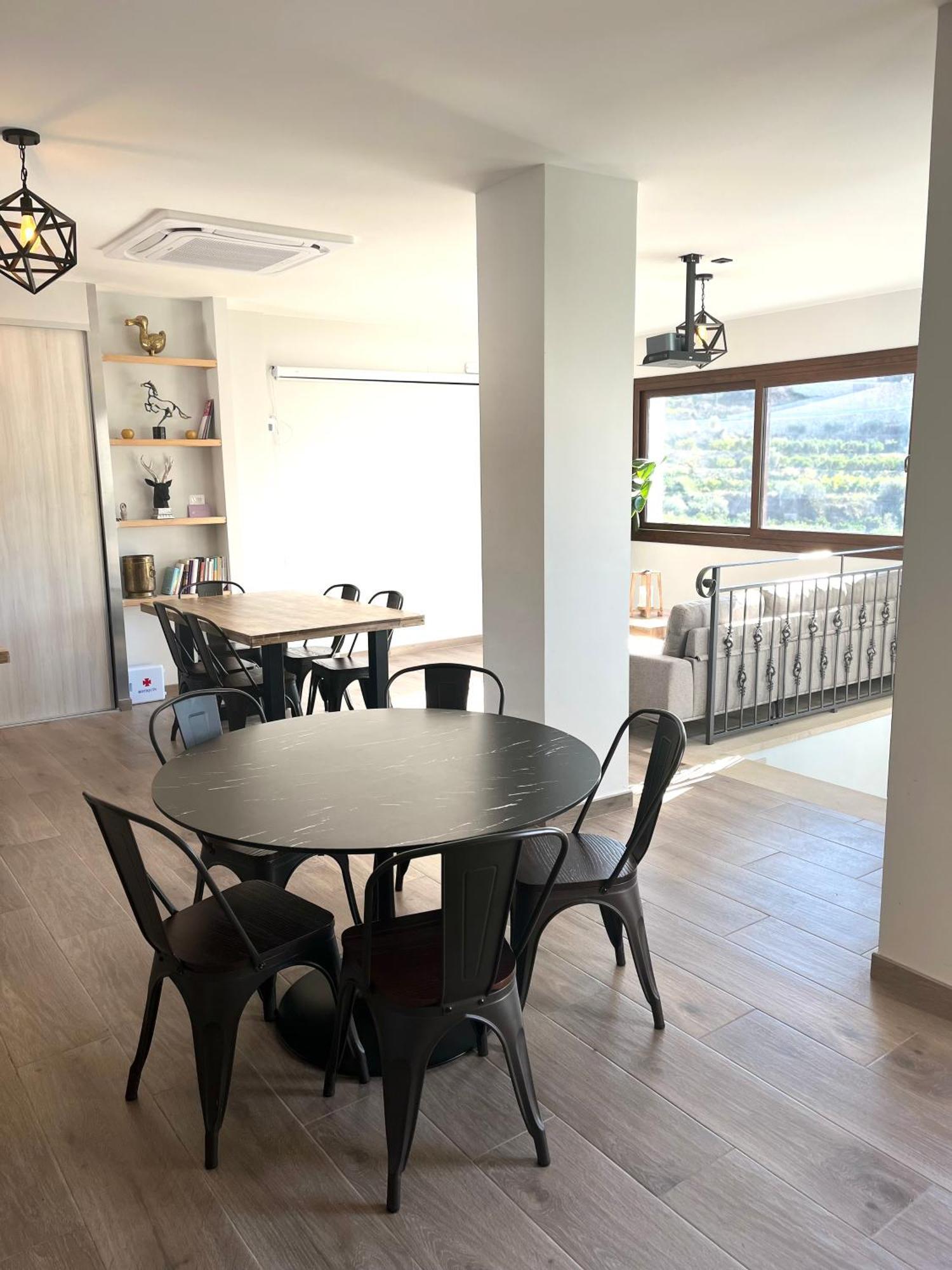 Murchas La Boheme Casa Rural מראה חיצוני תמונה
