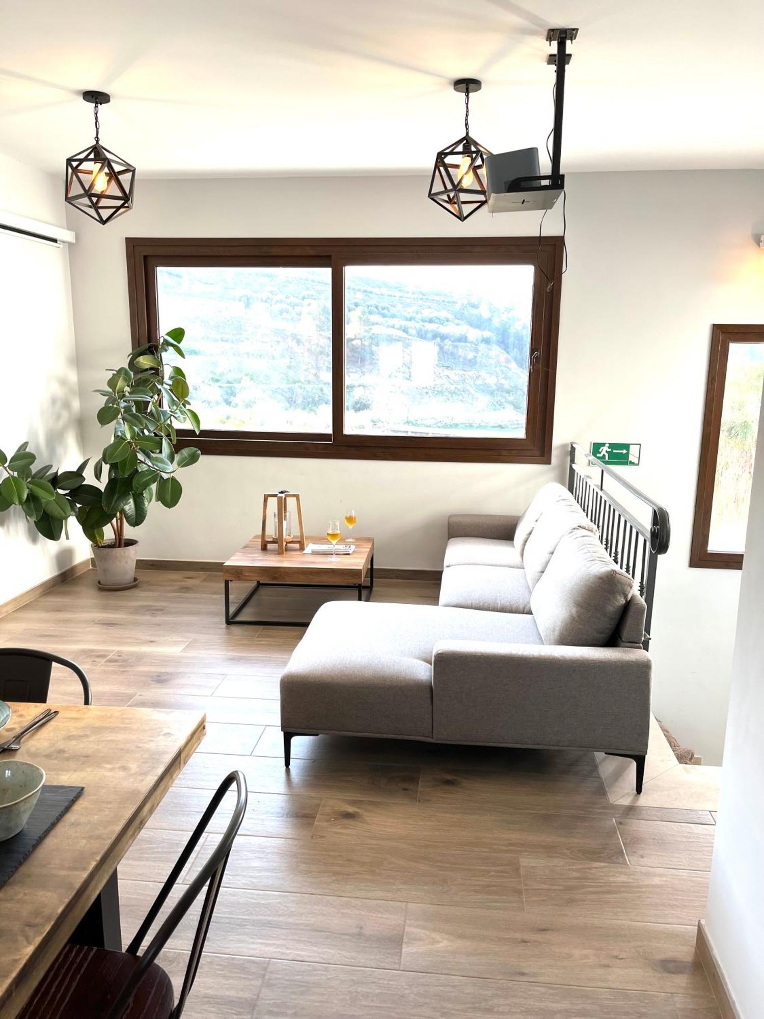 Murchas La Boheme Casa Rural מראה חיצוני תמונה